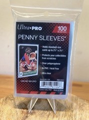 28 One Touch Magnetic Card Holder Lot 35pt & 100 Penny Sleeves