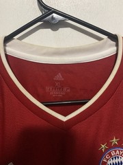 Adidas Football Soccer Bayern Munich 2020/21 Home Jersey Men’s Xl