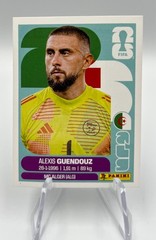 2026 Panini FIFA World Cup Stickers English USA Edition #ALG-#CPV You Pick 1/4!