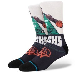 Stance Giannis Antetokounmpo Graded Crew Socks Men’s Size Large 9-13 NWT
