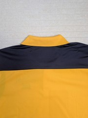 California Golden Bears Shirt Mens XL Performance Polo Knights Apparel