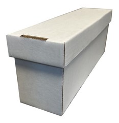3 – Max Pro Super Vault Locker Storage Boxes For Graded Cards and Card Saver 1