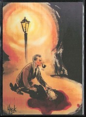 Sherlock Holmes and Victorian Crime 2014 Cult Stuff #24