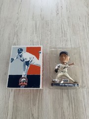 RARE — New York Mets — Billy Wagner Bobblehead 2008 Shea Stadium Giveaway
