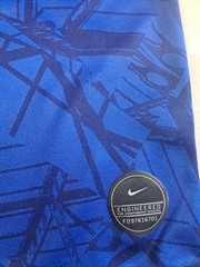Chelsea Football Club Nike Dri Fit Shirt Men’s Medium