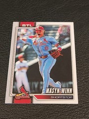 2026 Topps Series 2 Baseball Base Singles # 526-700 Complete your Set You Pick