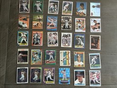 Cal Ripken Jr. 30 Card Lot • Inserts + Vintage + Modern Mix • Iron Man • HOF