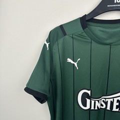 Puma Plymouth Argyle Home Football Shirt 2021 2022 Womens Size 12