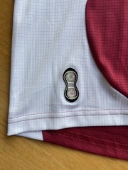 LATVIA 2006 2008 HOME FOOTBALL SHIRT SOCCER JERSEY ADIDAS 072539 sz M MEN