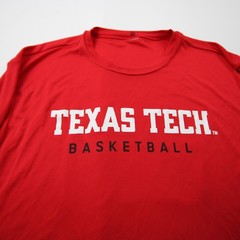 Texas Tech Red Raiders Unbranded Long Sleeve Shirt Men’s Used L