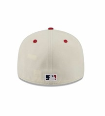 Philadelphia Phillies 2026 Independence Day Low Profile 59FIFTY Fitted 7 1/4