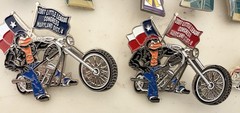 11 Little League Baseball Pins NJ MD Dist 4 18 10 15 Kung Fu Panda Transformers