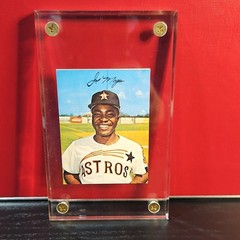 Complete 1983 Starliner Decal Baseball Card Set – See Below For More Info