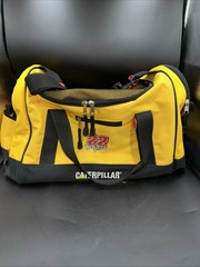 Ward Burton Signed Collectible Duffel Bag Hat And Model Car #22