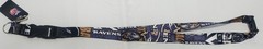 Baltimore Ravens Dynamic Design Lanyard – NFL