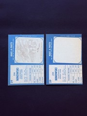 1961 Topps Football Lot Of 25(9 Rookies) EXMT. See Photos.