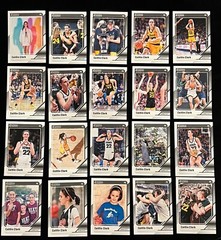 2024 PANINI CAITLIN CLARK COLLECTION COMPLETE YOUR SET HIGHLIGHTS, COLORS & MORE