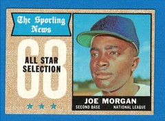 1968 Topps Baseball Cards Complete Your Set U-Pick – Free Shipping