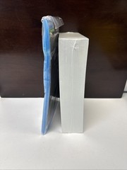 100 BCW Current Modern Resealable Comic Bags 2 MIL & Boards 6 3/4″ Combo