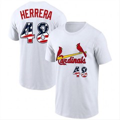 2026 All-Star Edition Stars #48 Men’s St. Louis Cardinals Stadium Unisex Shirt