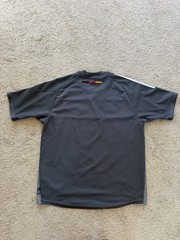 Vintage Adidas Germany 2002 Away Football Kit (XL)