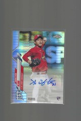St. Louis Cardinals – RC – Inserts – Stars – Various Years and Brands – PYC
