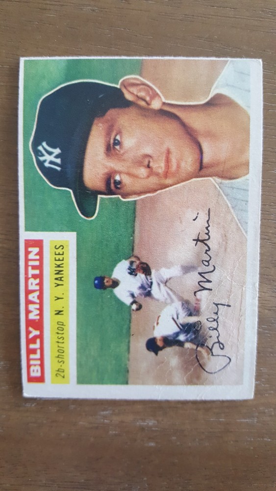 1956 topps baseball cards, #181 and up, complete your set