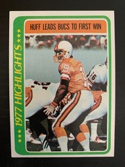 1978 Topps Football – Complete Your Set/You Pick (1-528) NMMT