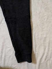 New York Yankees New Balance Joggers Tapered Sweatpants Mens Xl Stretch Fit
