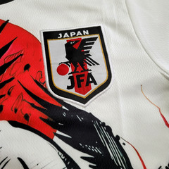 Japan Soccer Jersey Concept Itachi Uchiha Anime Edition S,M,L,XL,XXL