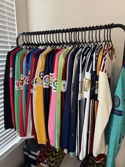 Nike/Adidas Player Issue/Authentic Vaporknit ADV Jersey Collection Barcelona+