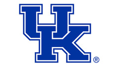 Kentucky Wildcats decal / SEC / NCAA / Helmet / automobile / many uses