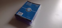 CSP 3.5×5.5 Rigid Top Load Protector Package of 25 New NIP High Impact