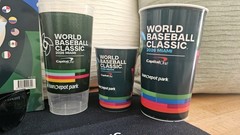World Baseball Classic 2026 Certified Official Souvenir Package – WBC Finals