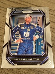 2023 Panini Prizm Nascar Racing Veterans & Rookies Base Cards You Pick/Choose!