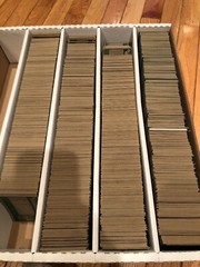 1979 1980 1981 1982 Topps Baseball U Pick 20 Cards Complete Your Set Lot New Ex+