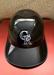 Various MLB Baseball Ice Cream Snack Mini Helmets – You Choose!