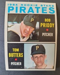 1964 TOPPS BASEBALL CARDS Your Pick VG to Mint Finish your set Most higher grade
