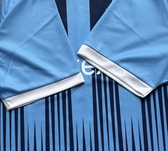 2022/23 Adana Demirspor Home Jersey #9 Balotelli Large Tempo Brand Super Mario