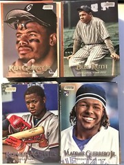 2019 Topps Stadium Club Baseball Base Card #1-#301 (You Pick)