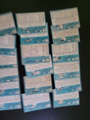 1965 Topps Baseball Cards – 23 Different Scarce High Numbers -W/ Julio Navarro