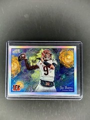 2024 Topps Cosmic Chrome Football Pick Your Card Complete Your Set Base / Insert