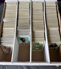 1974 Topps Football Set Builder Bulk Lot Of 1600 Cards Vg To Exmt