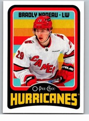 2024-25 O-PEE-CHEE Retros U-Pick Player Complete Your Set