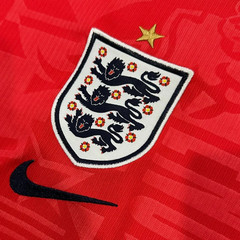 England 2026 Home Away Jersey Fan Version World Cup Soccer Shirt