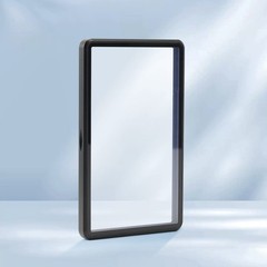 for PSA/CGC/BGS Slab Graded Trading Cards Protector Holder Magnetic Case Display