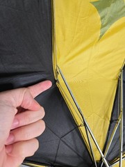 Pittsburgh Steelers Umbrella SEE DETAILS