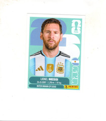 B8070- 2026 Panini World Cup Stickers Soocer G1 -You Pick- 15+ FREE US SHIP