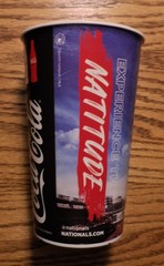 Washington Nationals 2019 World Champions 32-Oz. Stadium Beverage Cup