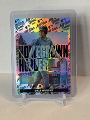 2025 Topps All Star Game Hometown Heroes – YOU CHOOSE PICK